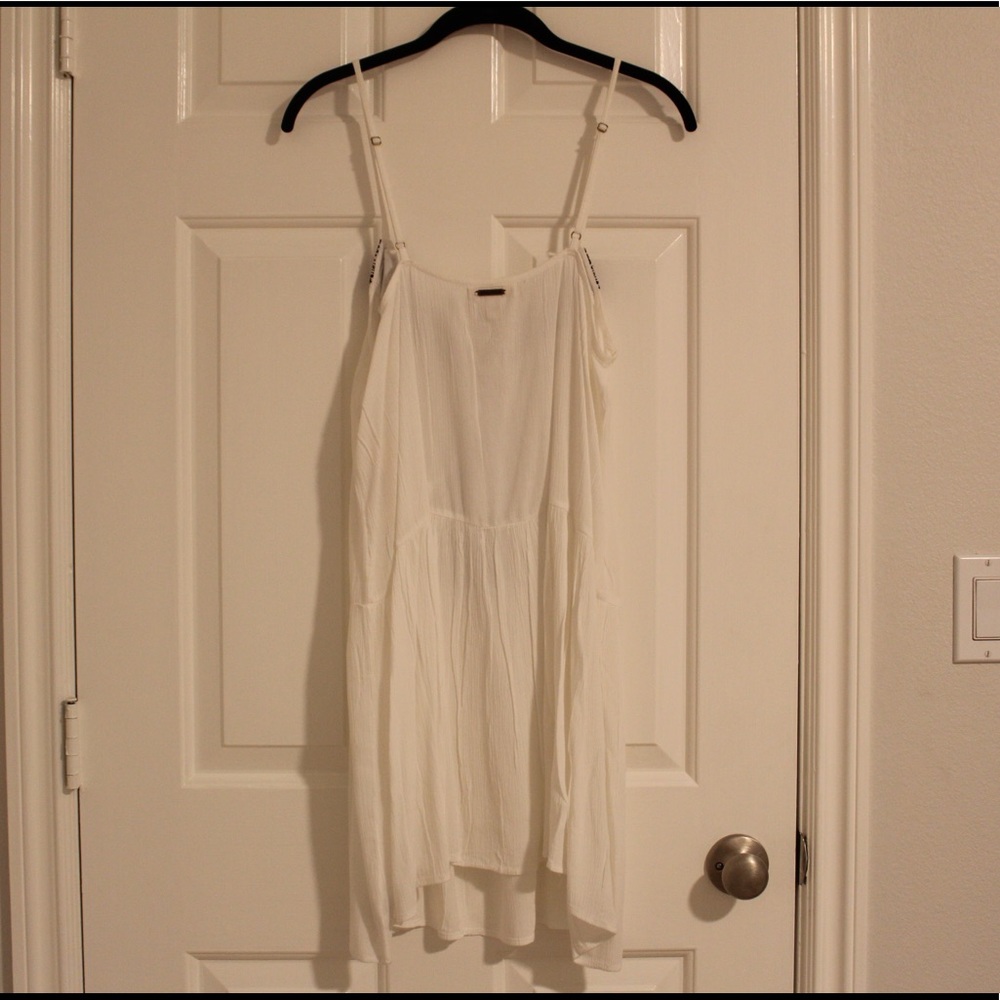 summer dress - Picture 3 of 3